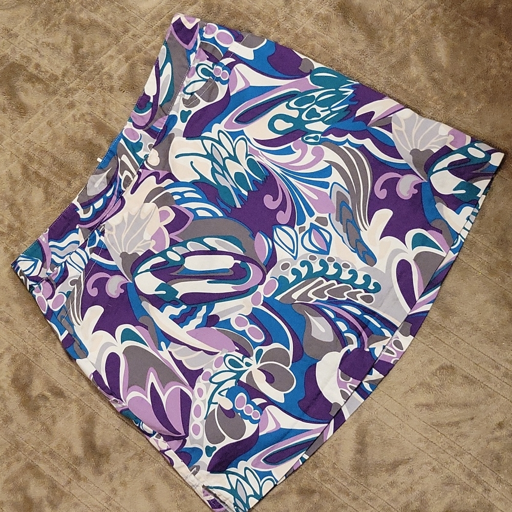 Lady Hagen skirt